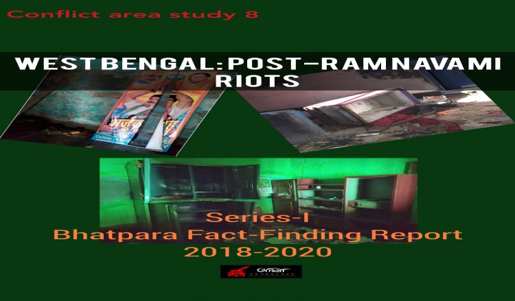 Bhatpara Fact-finding Report (2018-2020)