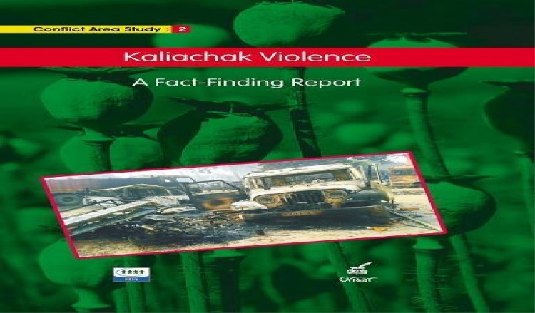 KALIACHAK FACT-FINDING REPORT